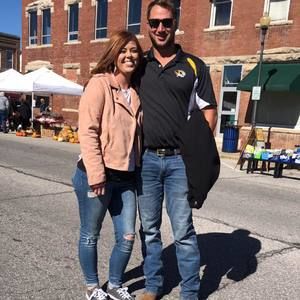 Meet your Posher, Katey